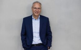 Christian Buschkotte ist neuer Vorstand der Ammerländer