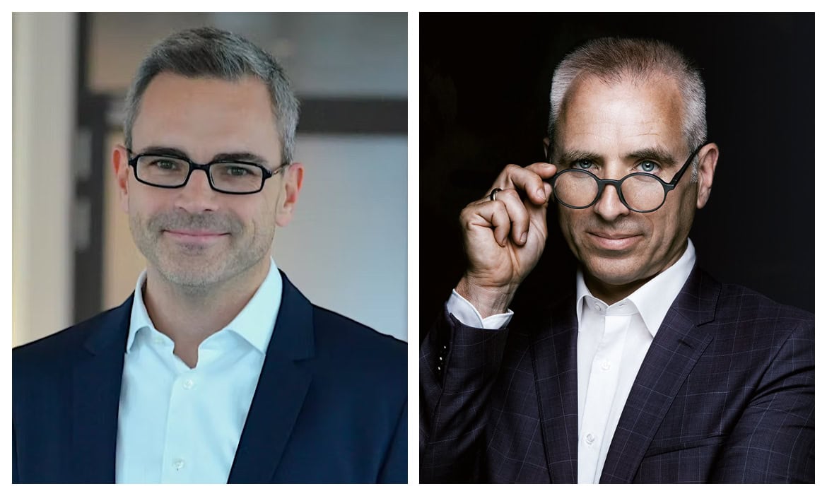 Podcast: Trends im Maklermarkt und wichtige Fragen zur BU