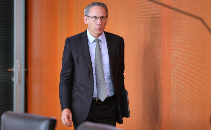 Kukies zweifelt an Reform der privaten Altersvorsorge