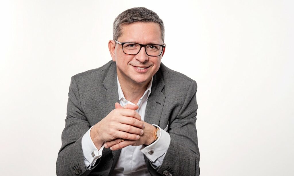 Beanstandet fragwürdige Entwicklungen bei der EU-Taxonomie: Rechtsanwalt Norman Wirth.