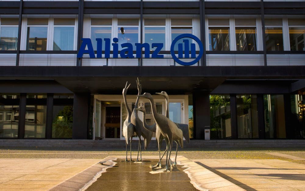 Allianz, Alte Leipziger, LVM und Ideal melden Verzinsung für 2025