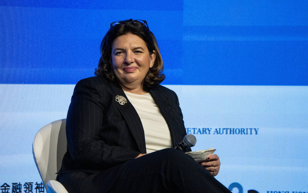 Medien: Amundi bändelt mit Allianz Global Investors an