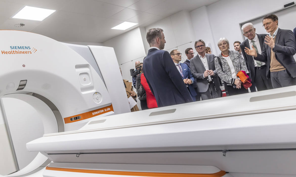 Wahlprogramme 2025 Was die Parteien für die Gesundheit planen
