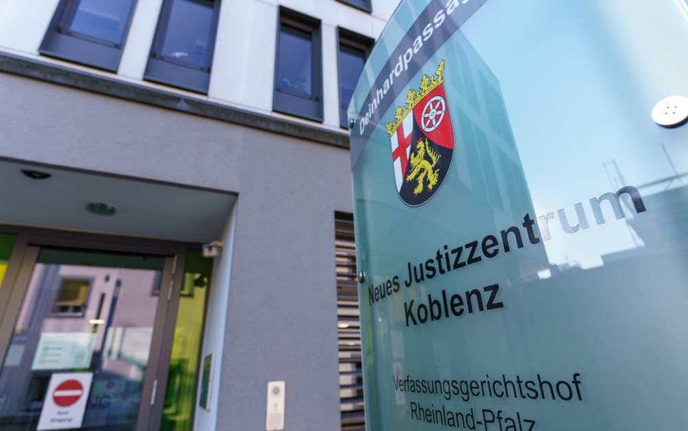 Verbraucherschützer siegen vor Gericht gegen die Debeka