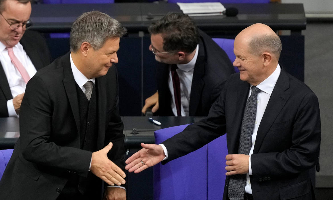 Wahlprogramme 2025: Was die Parteien für die Rente planen