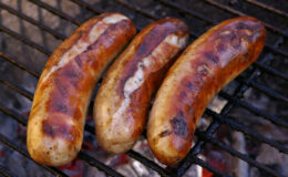 Axel Kleinlein, Versicherungen und die Wurst