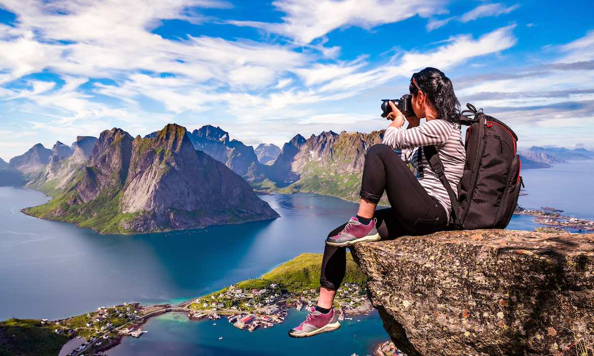 Diese Reiseversicherungen mögen Makler