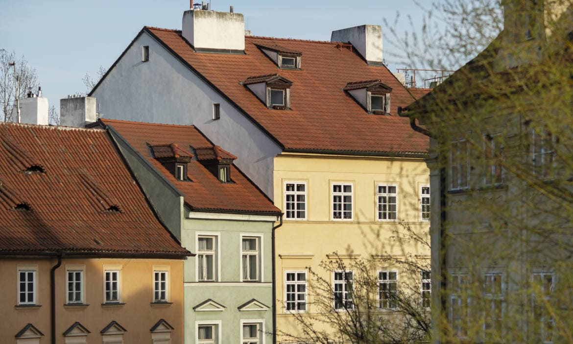 Die zehn größten Anbieter von Versicherungen für Wohngebäude