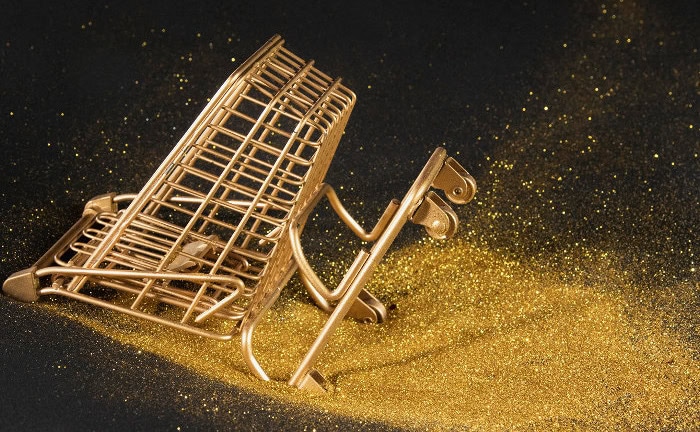 Was bei Gold-Investments zu beachten ist