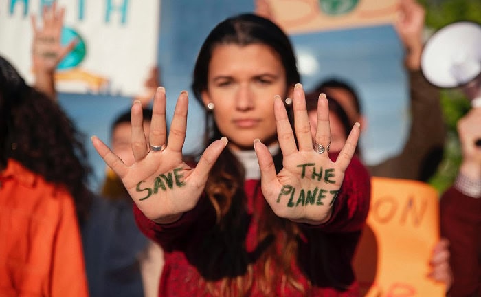 „Der Klima-Zug ist noch nicht abgefahren“