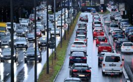 Diese 5 Anbieter sind die Gewinner der KFZ-Wechselsaison 2024