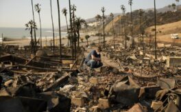 US-Versicherungsanalyst spricht von „Versicherungskrise“