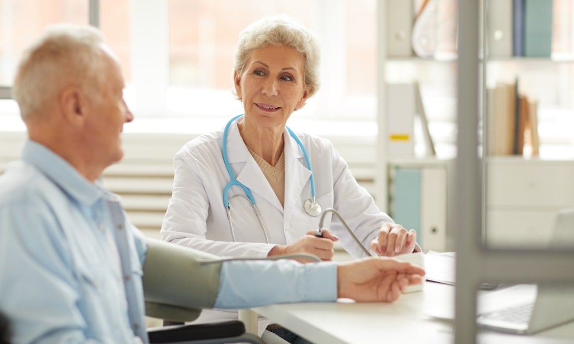 Das wünschen sich Bürger vom künftigen Gesundheitsminister