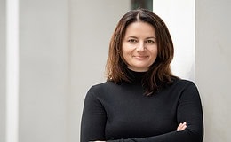 Alexandra Markovic-Sobau wird Vorstandsmitglied bei Signal Iduna