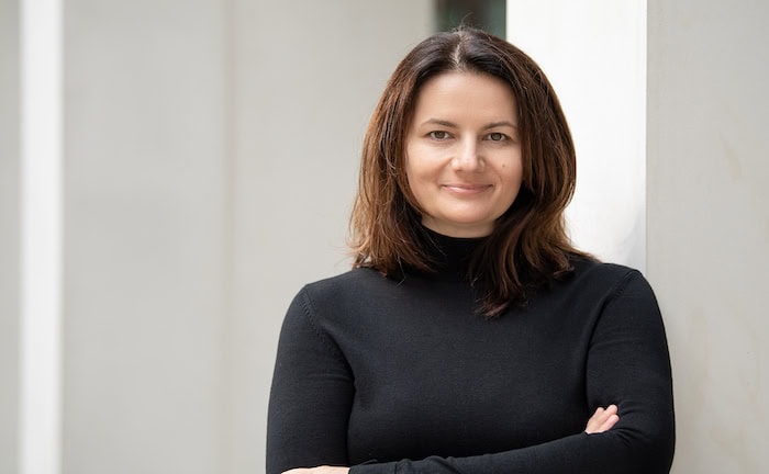 Alexandra Markovic-Sobau wird Vorstandsmitglied bei Signal Iduna