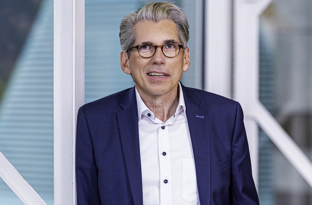 DAK-Chef Storm fordert Sofortprogramm gegen Beitragsspirale