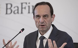 Bafin will 2025 vier weitere Lebensversicherer überprüfen