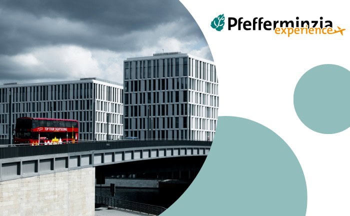 Berlin-Tour zum Frühlingsstart: Impulse für Versicherungsprofis