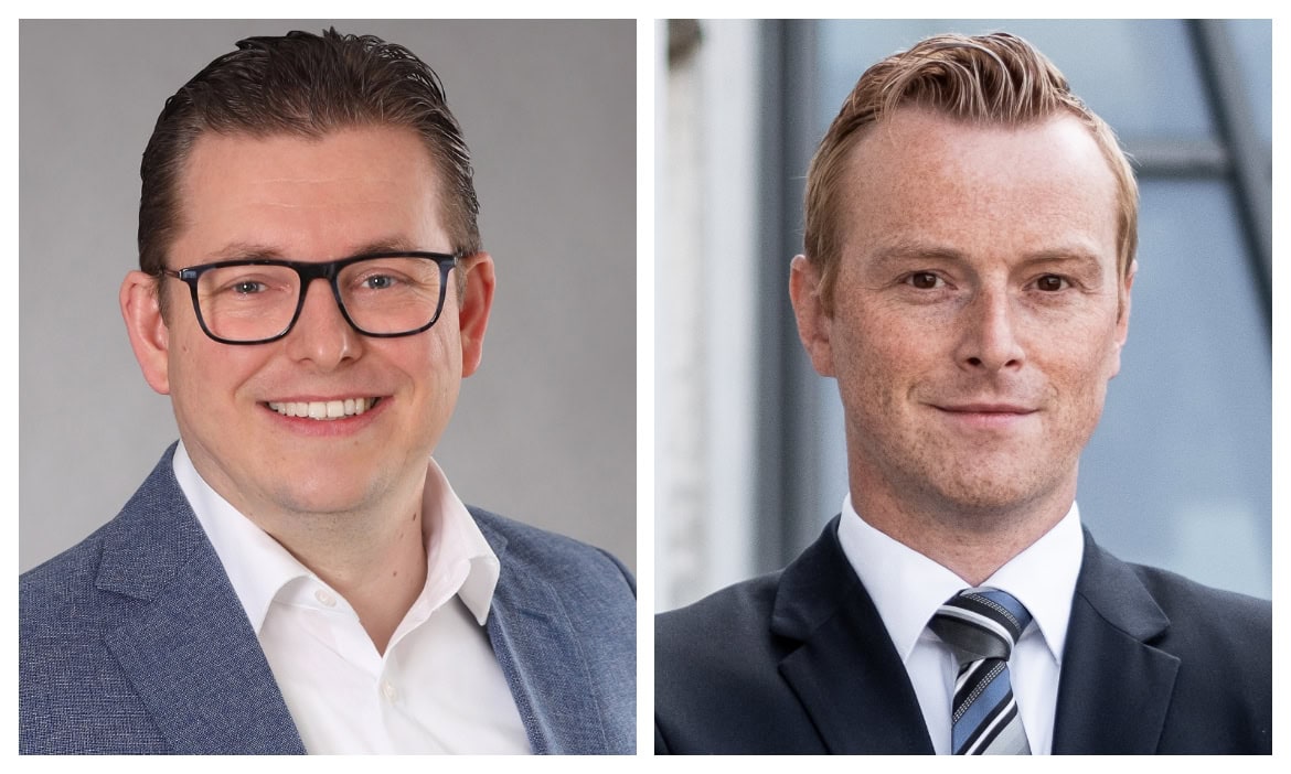Neue Vertriebs-Verantwortliche bei Alte Leipziger und Württembergische