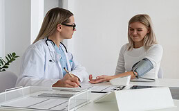 Das sind die fünf günstigsten gesetzlichen Krankenkassen