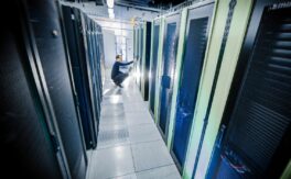 Warum die IT-Modernisierung die Versicherer nachhaltiger macht