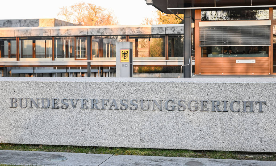 Verfassungsgericht lehnt Beschwerde der Versicherer ab