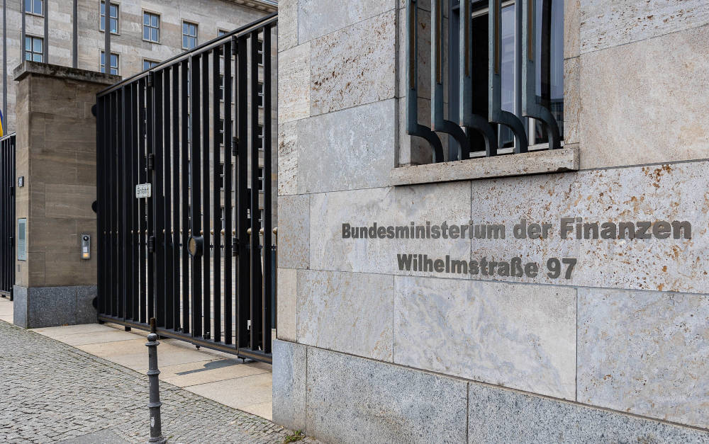 Basiszins für Vorabpauschale 2025 beträgt 2,53 Prozent