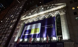 2024 zeigt, wie sehr die ETF-Branche brummt