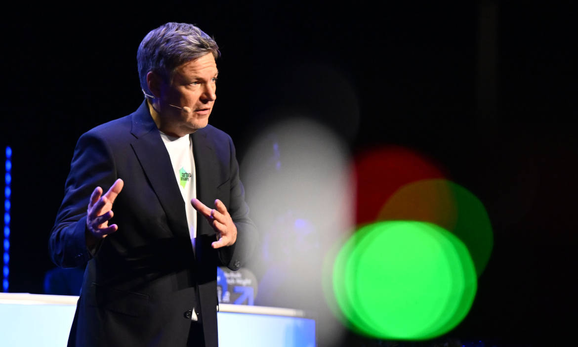 Wie sich der Habeck-Vorschlag auf Altersvorsorge auswirkt