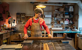 Franke und Bornberg zeigt sich wegen BU-Versicherung erleichtert