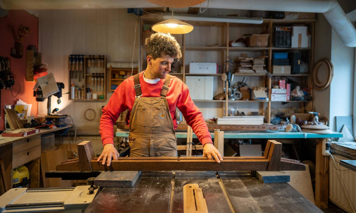 Franke und Bornberg zeigt sich wegen BU-Versicherung erleichtert