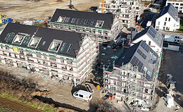 Bauversicherung: Das sind die Favoriten der Vema-Makler