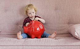 Drei Urteile zu Schäden durch Kinder oder mit Kindern