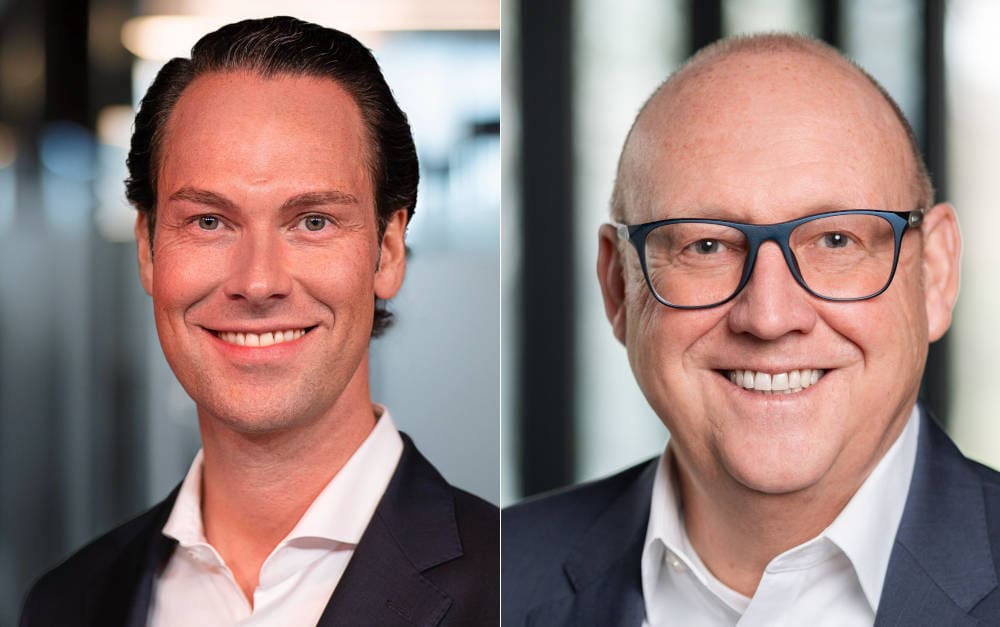 Christian Pape neuer Vertriebsvorstand der ALH Gruppe