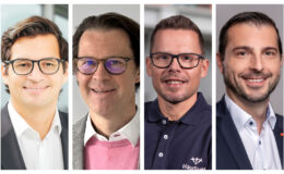 Diese Personalien der Woche sollten Vermittler kennen