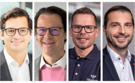 Diese Personalien der Woche sollten Vermittler kennen