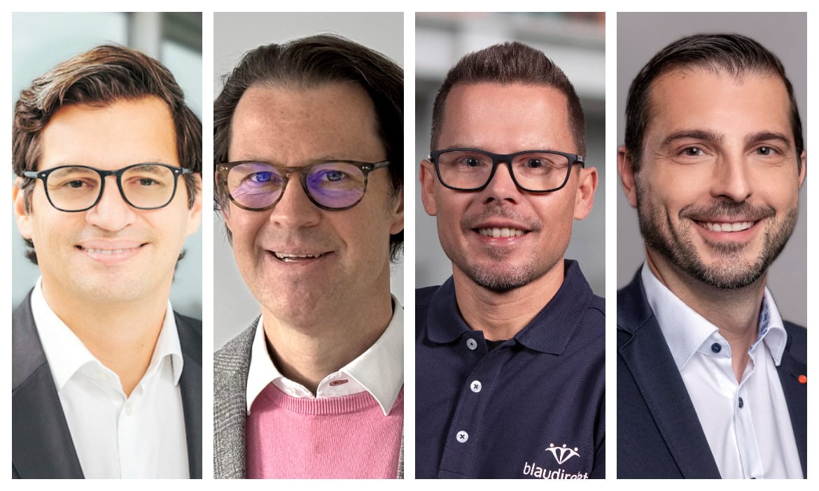 Diese Personalien der Woche sollten Vermittler kennen
