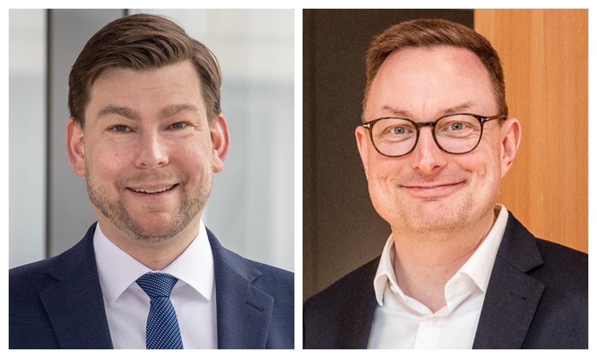 Diese Personalien der Woche sollten Vermittler kennen