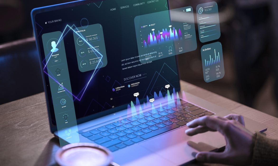 Wie Maklerunternehmen mit den richtigen Tools Zeit gewinnen
