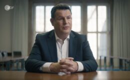 ZDF-Doku „Die Wahrheit über unsere Rente“