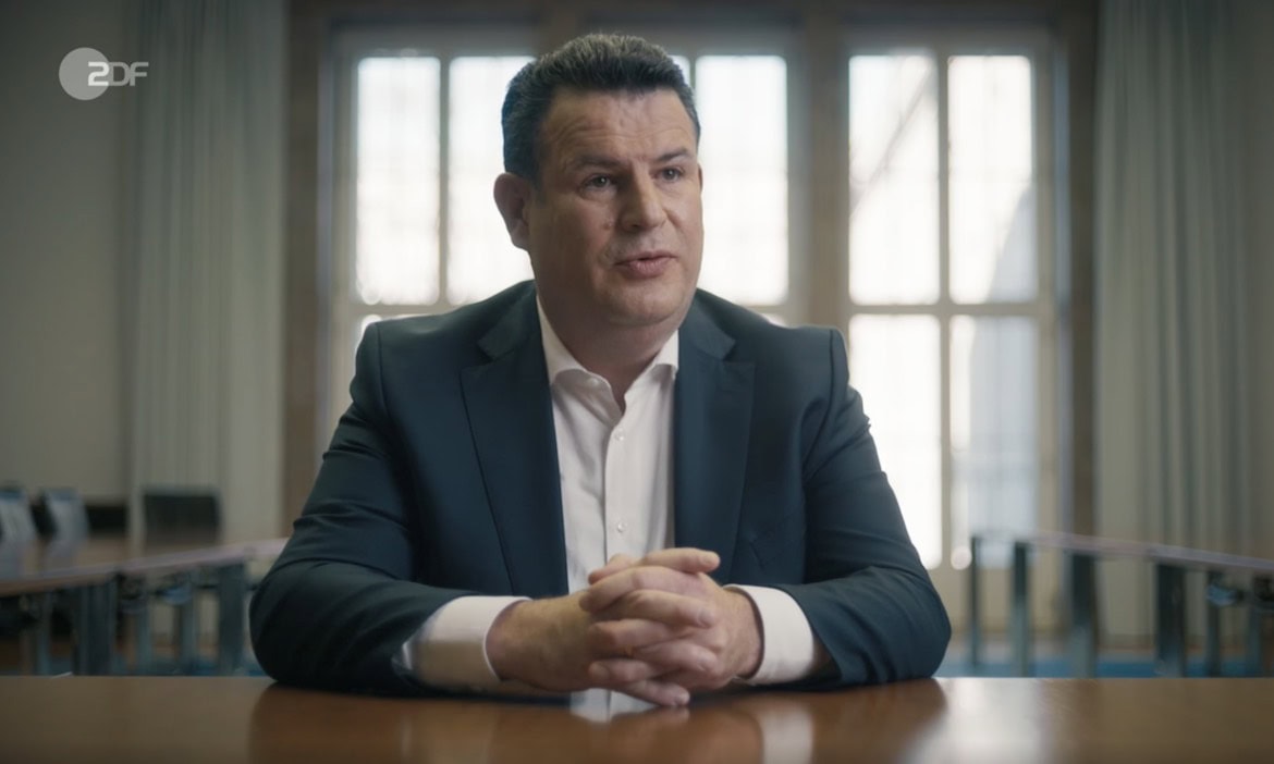 ZDF-Doku „Die Wahrheit über unsere Rente“