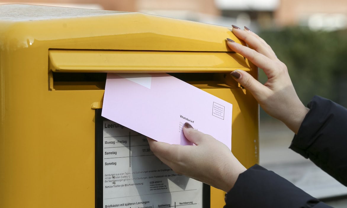 71 Prozent der Deutschen fordern Reformen