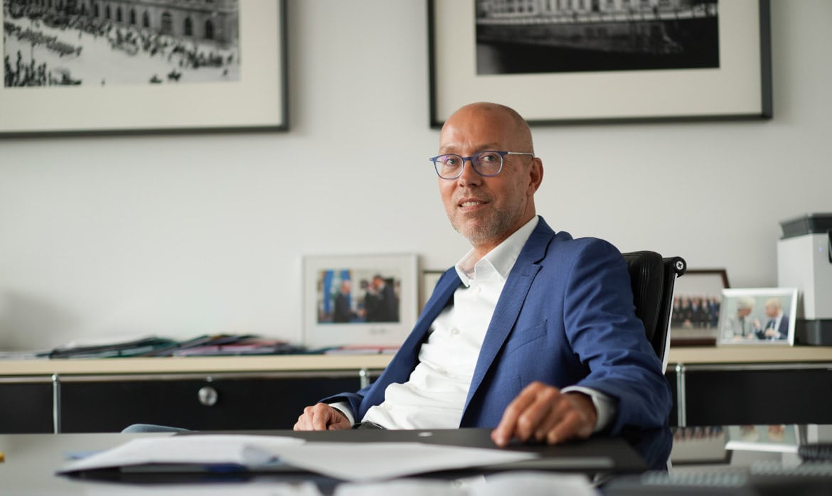 GDV erwartet 250 Milliarden Euro an Prämien 2025