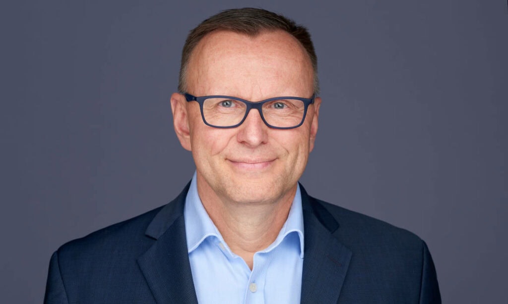 Christian Brockhausen, Wavestone Germany: „Hier adressiert Dora einen klaren Bedarf.“
