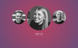 „Es ist extrem wichtig, Trends frühzeitig zu erkennen“