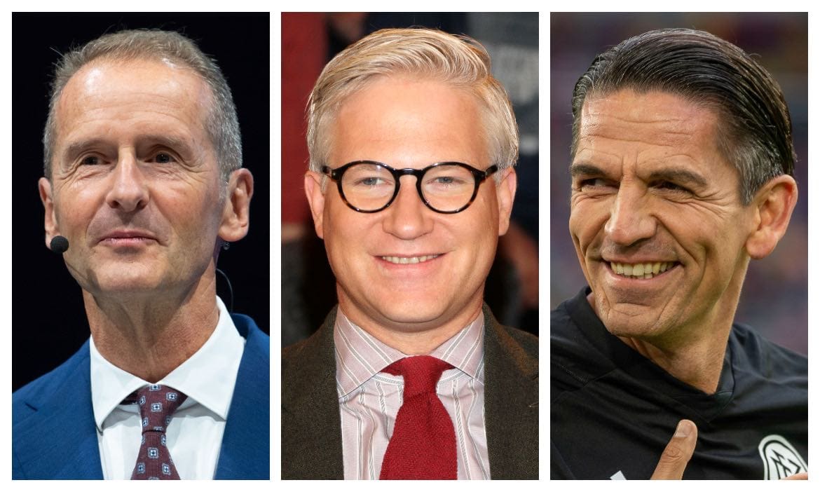 MMM-Messe 2025: Branchentreffen in München