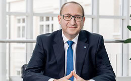 Stuttgarter-Chef Guido Bader: So läuft die Fusion mit der SDK