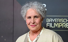 Schauspielerin Katerina Jacob ist entsetzt über ihre Rente