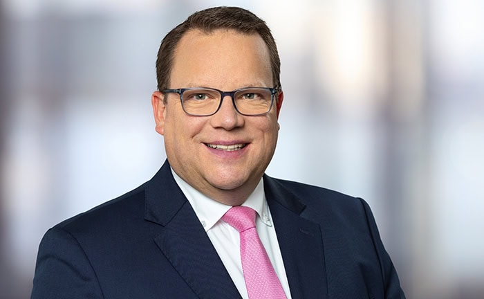 „Anleger müssen mit noch mehr Volatilität rechnen“