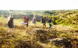 Schließen sich ökologisches Reisen und Urlaubskomfort aus? 